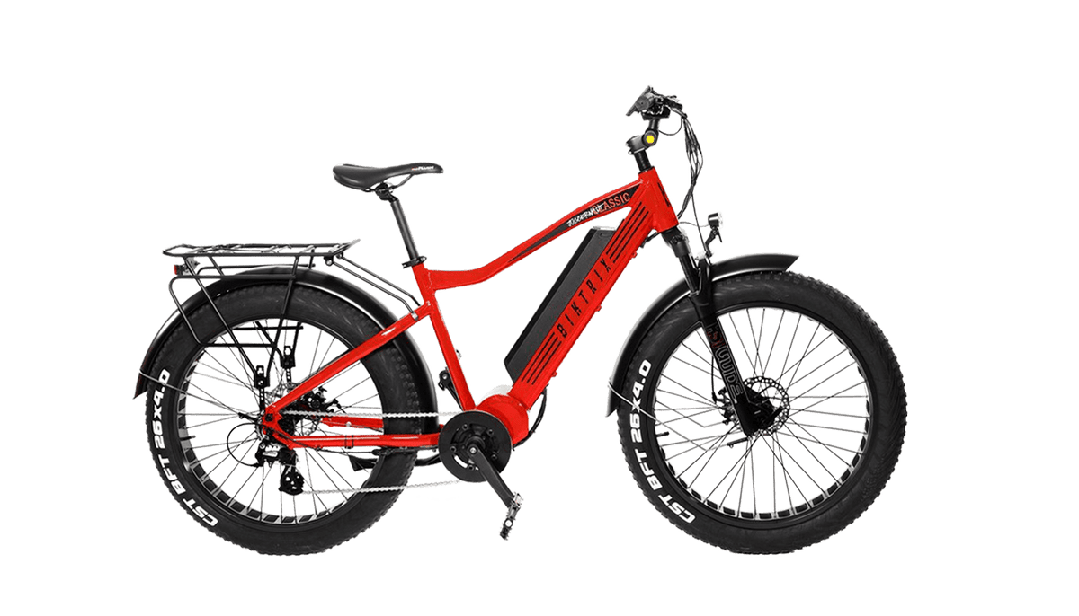 Juggernaut Classic 8