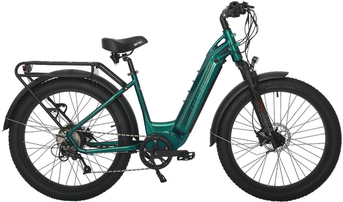 Biktrix courier deals