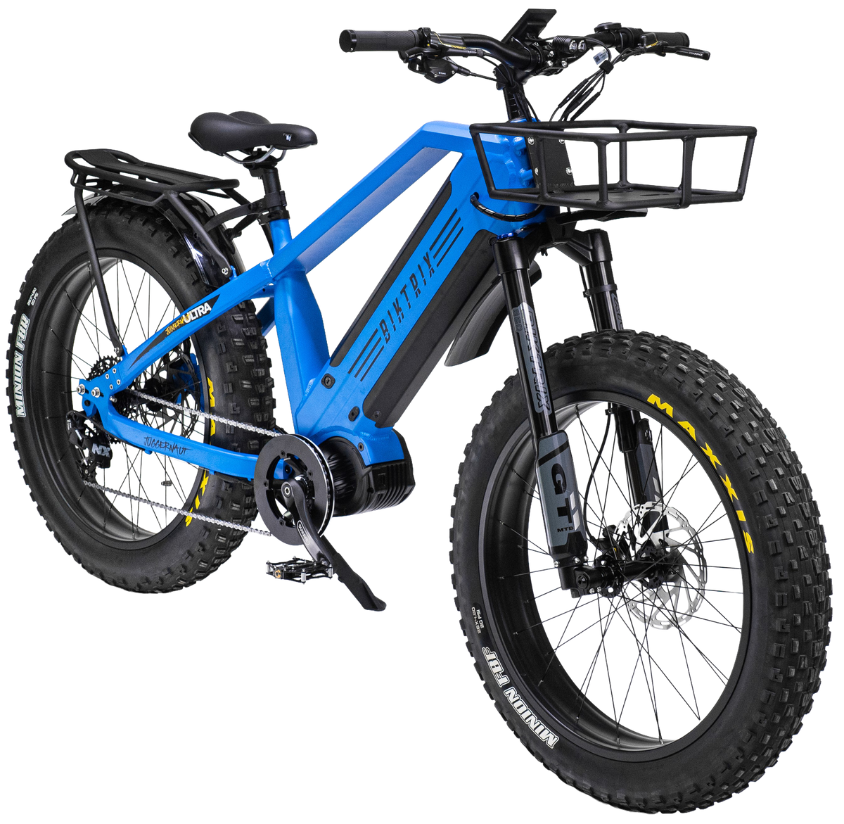 Juggernaut Ultra Beast 2