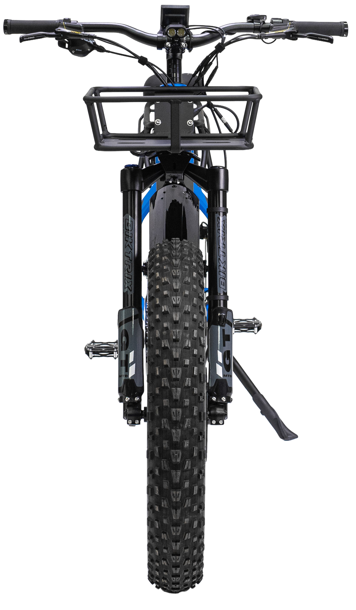 Juggernaut Ultra Beast 2