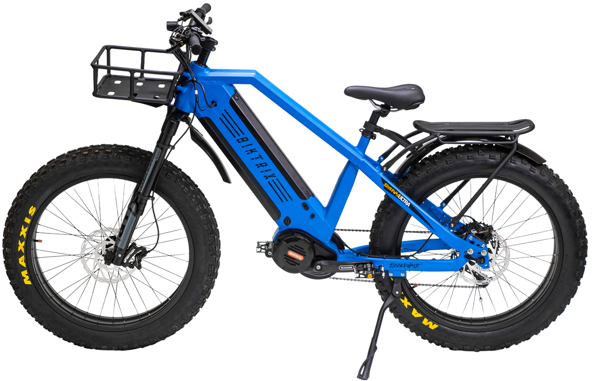 Juggernaut Ultra Beast 2