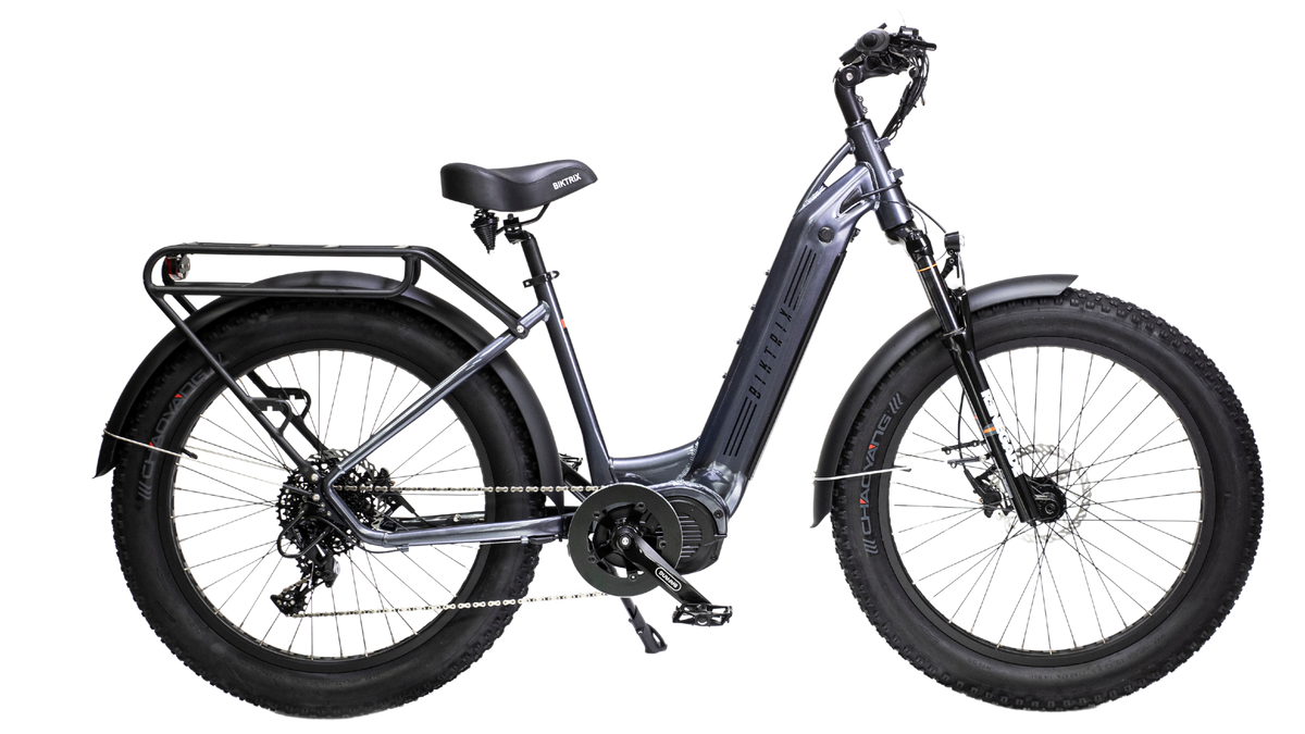 Juggernaut Ultra Duo 3 ST