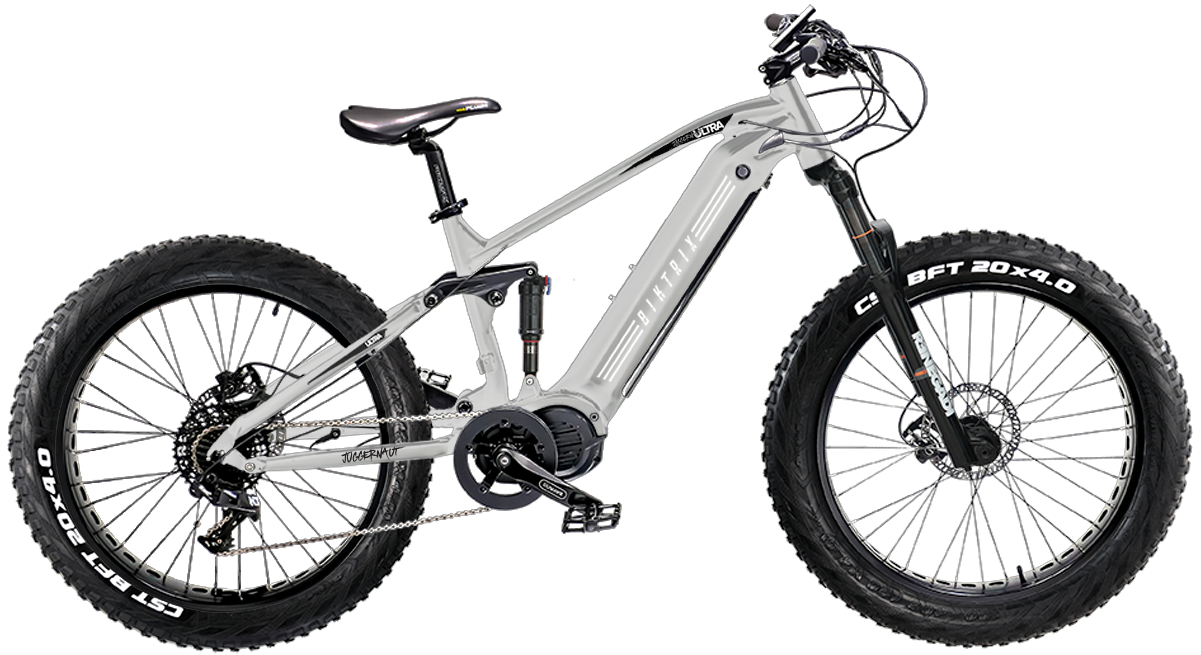 Juggernaut Ultra FS Pro 2