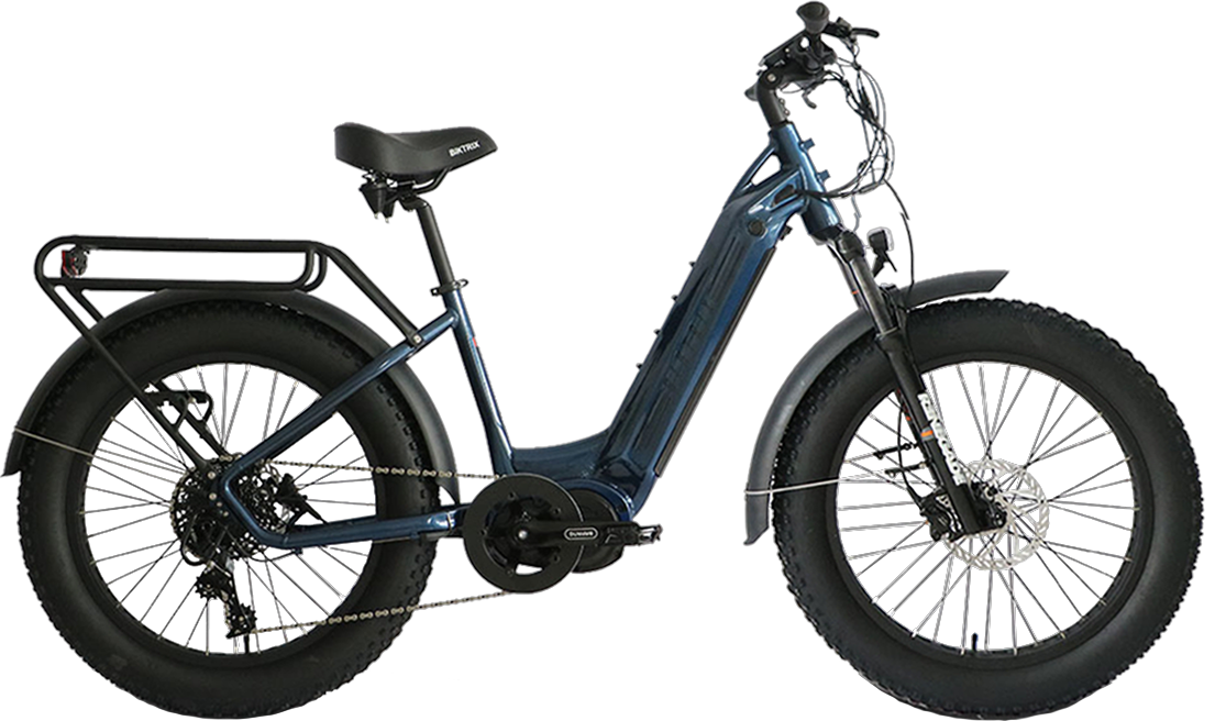 Juggernaut Ultra Duo 3 ST