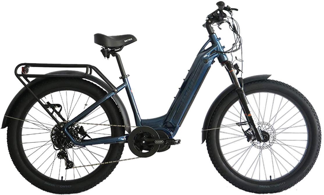 Juggernaut Ultra Duo 3 ST