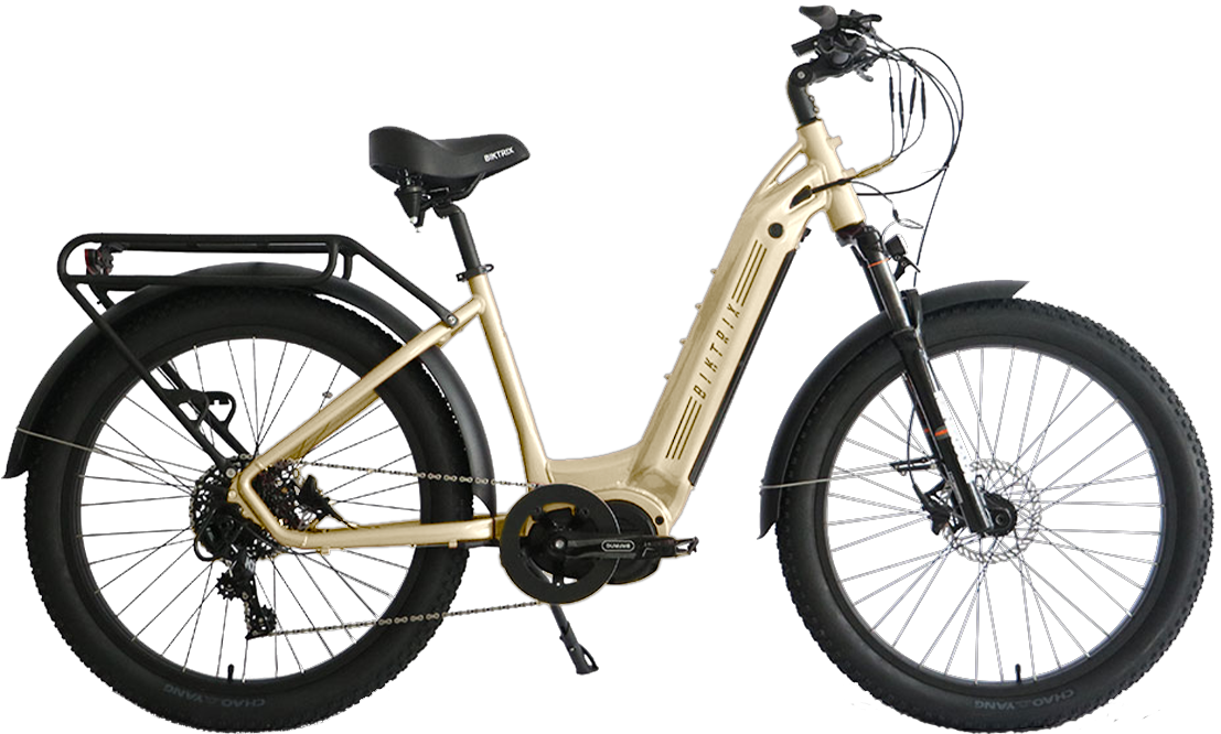 Juggernaut Ultra Duo 3 ST