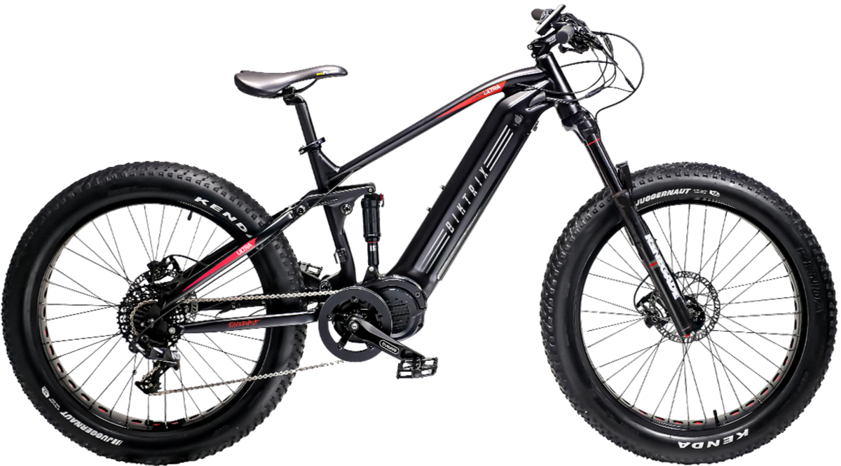 Juggernaut Ultra FS Pro