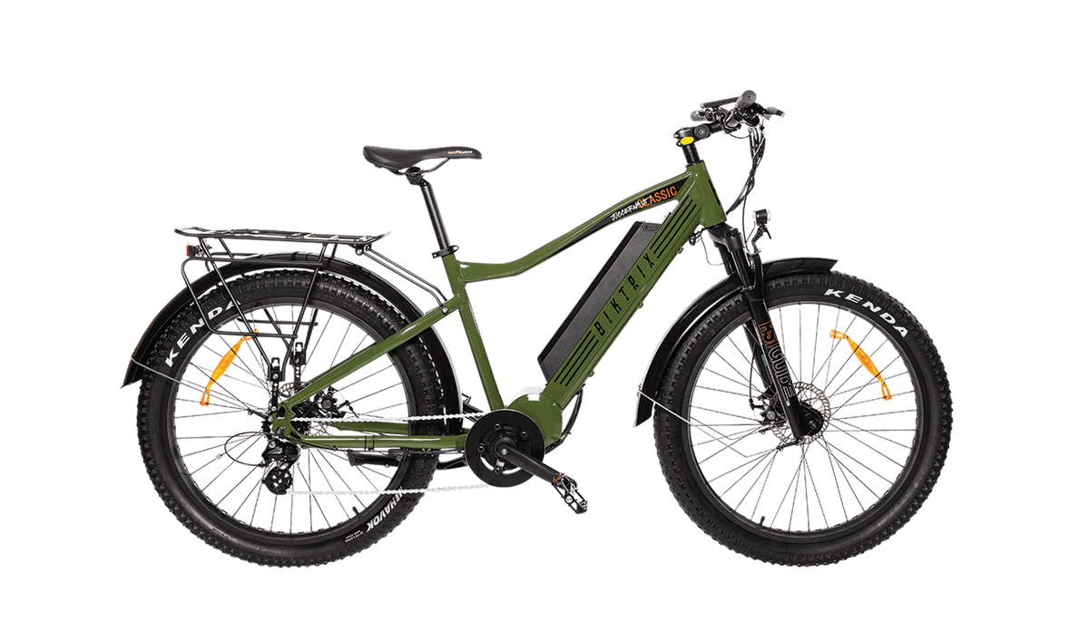 Juggernaut Classic 8