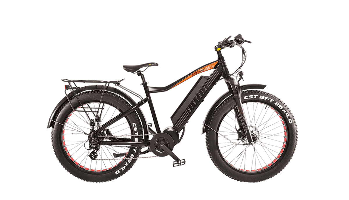 Juggernaut Classic 8