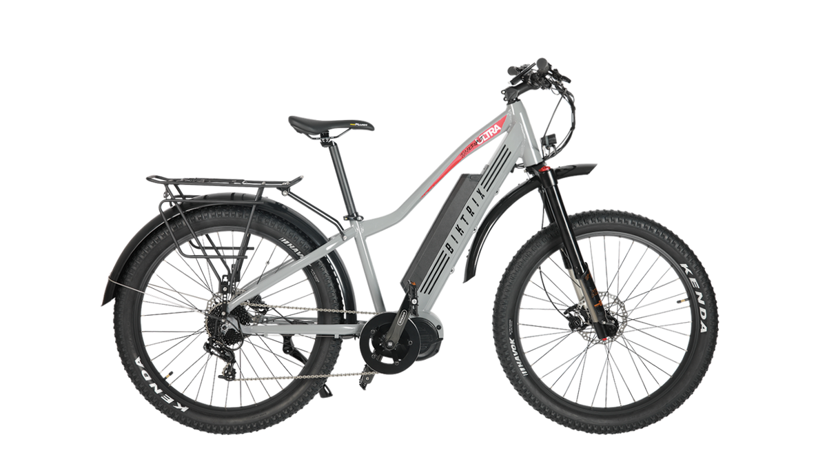Juggernaut Ultra 1000 Pro Biktrix eBike