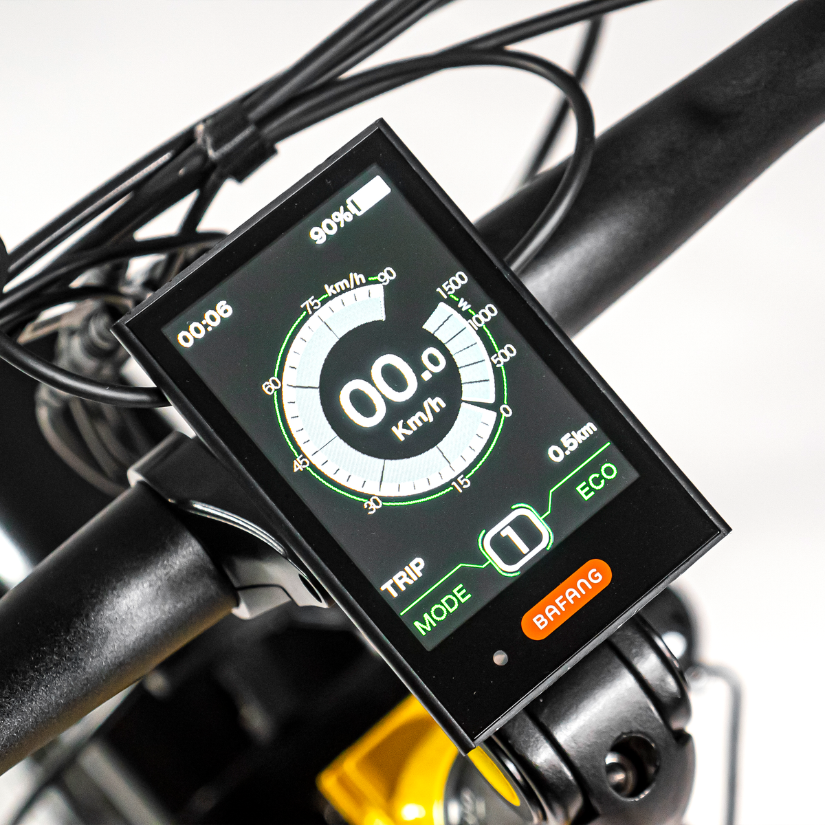 Juggernaut Ultra Duo 2 Step-Over