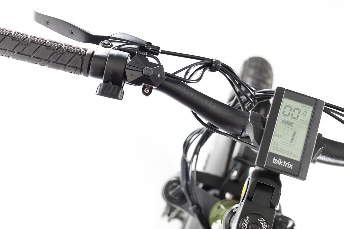 Juggernaut Classic Biktrix eBike