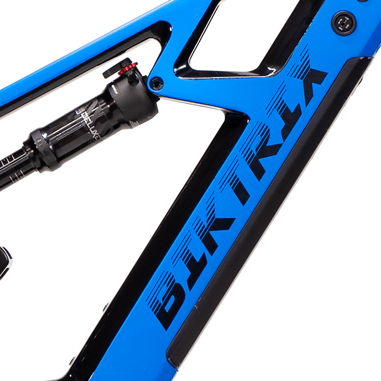 Battery for Monte Capro Series