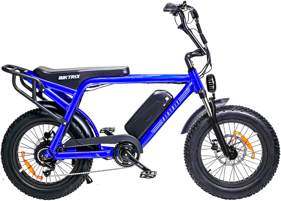 Moto best sale electric bike