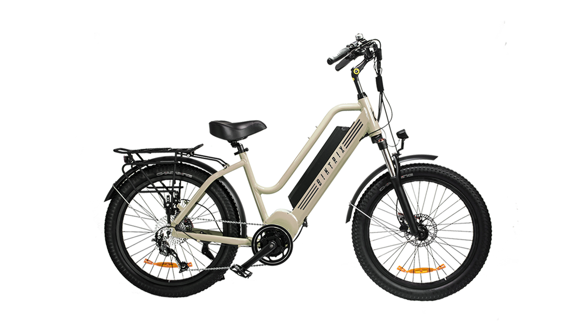 best mid drive cruiser ebike