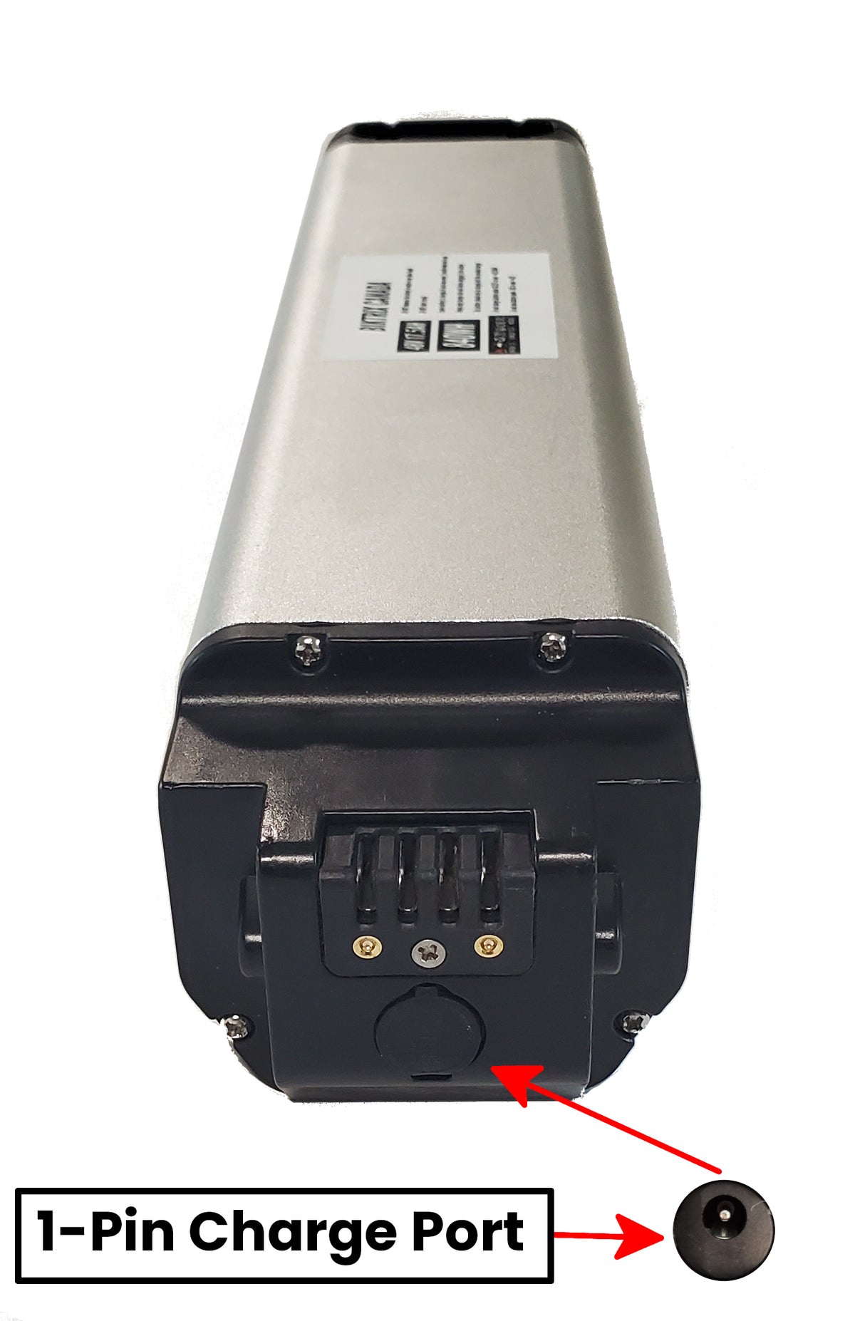 Battery for Monte Capro Series