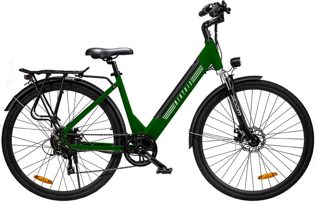 Swift Lite Step-Thru 2