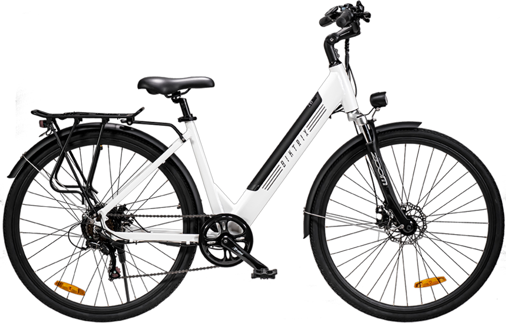 Swift Lite Step-Thru 2