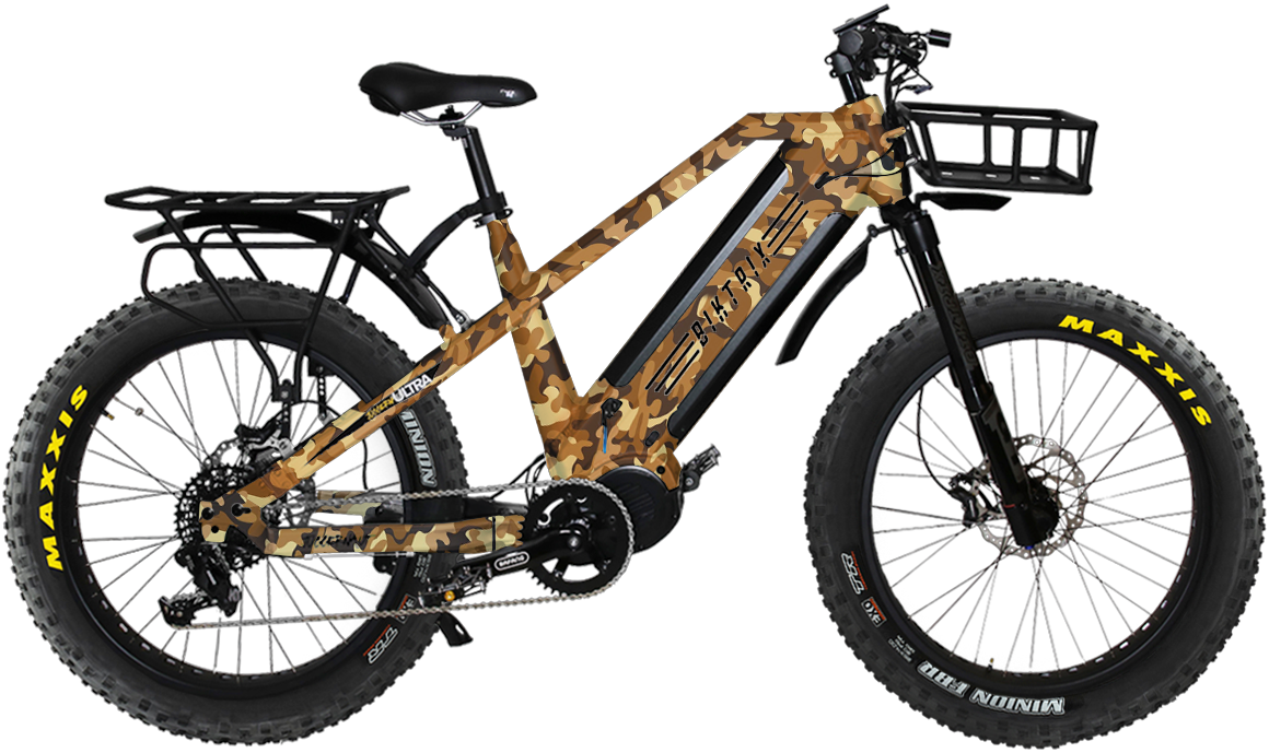 Juggernaut Ultra Beast 2