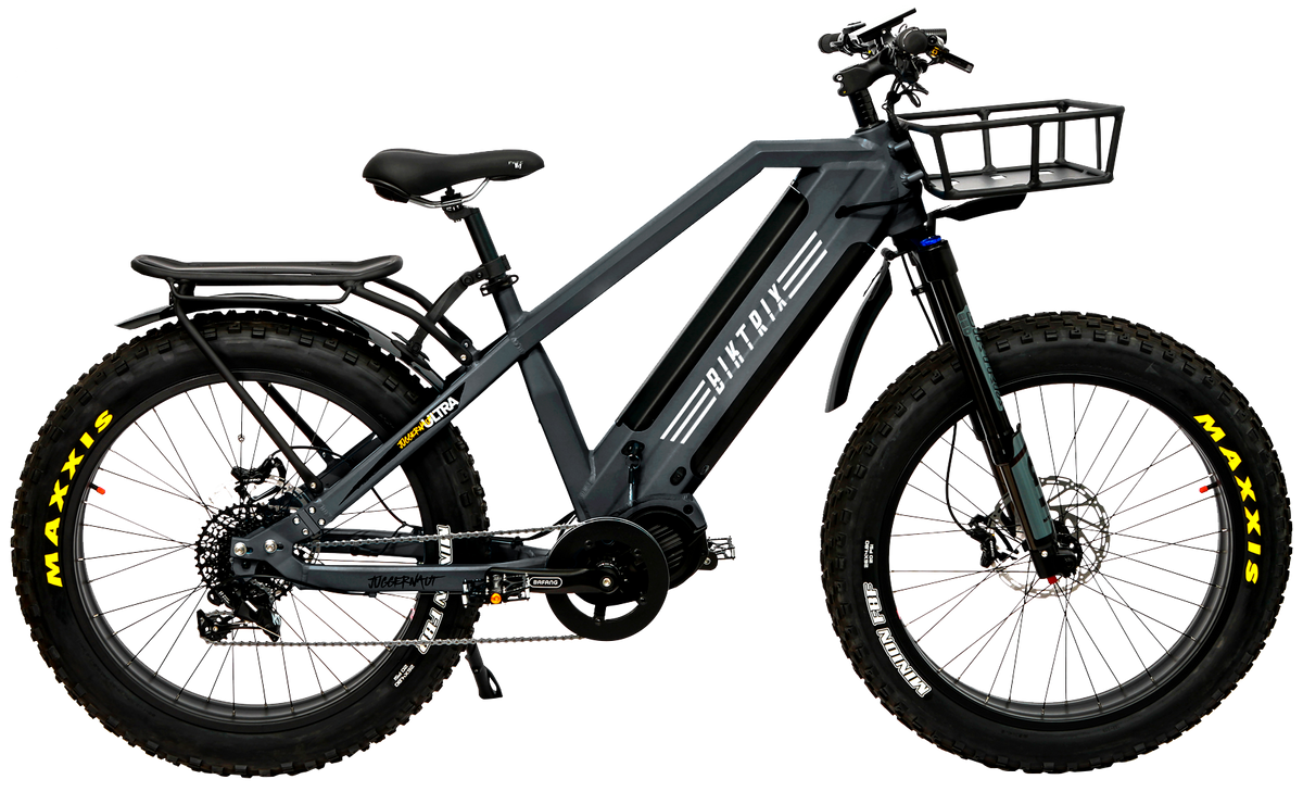 Juggernaut Ultra Beast 2