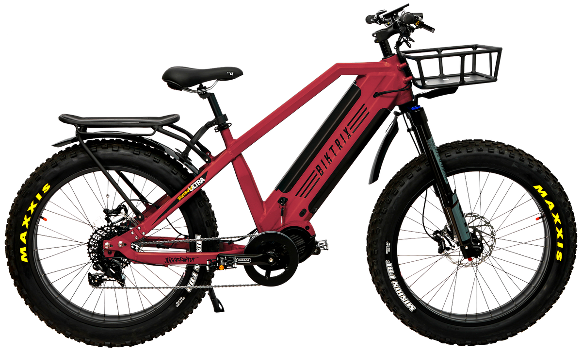 Juggernaut Ultra Beast 2