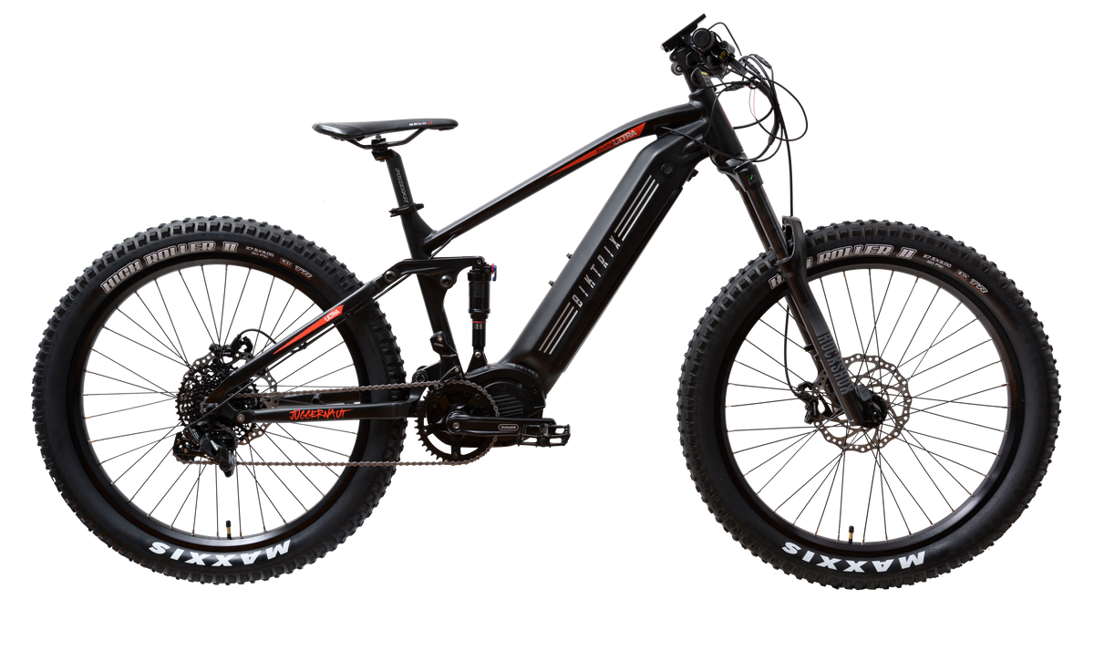 Juggernaut Ultra FS Pro