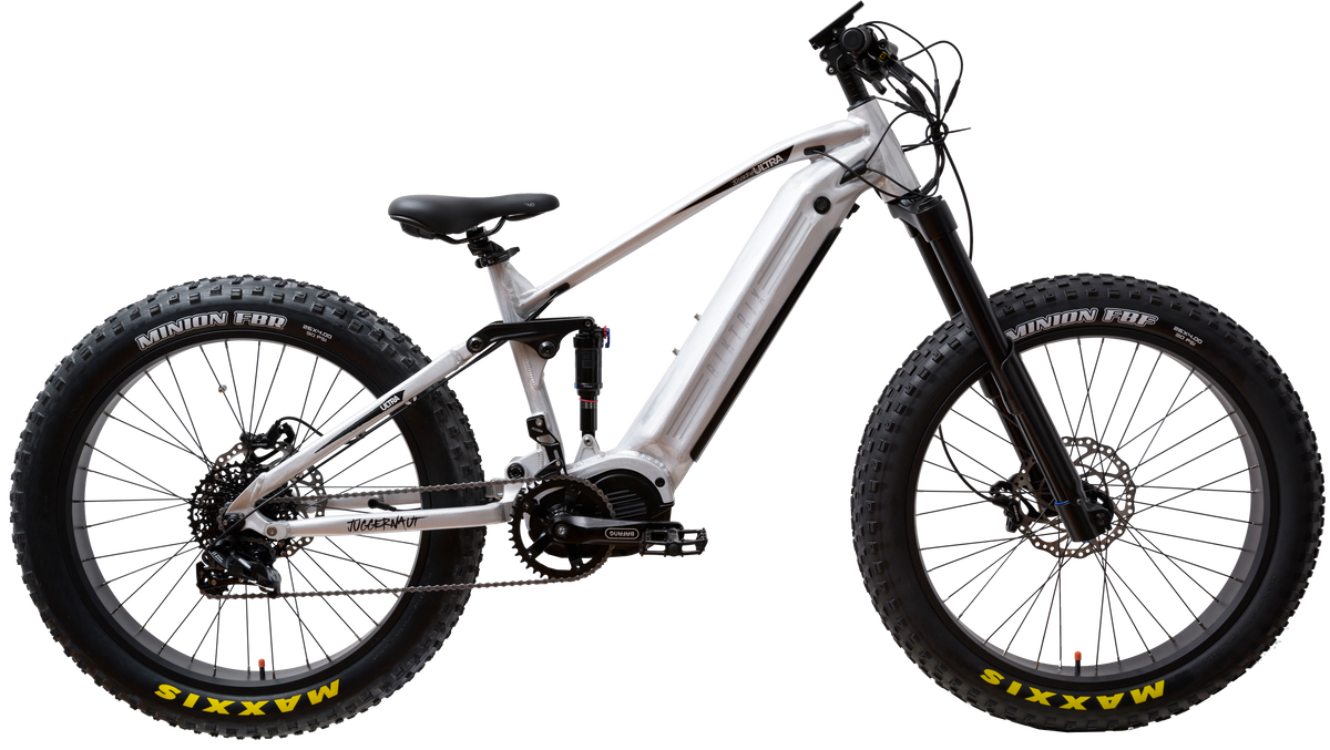 Juggernaut Ultra FS Pro