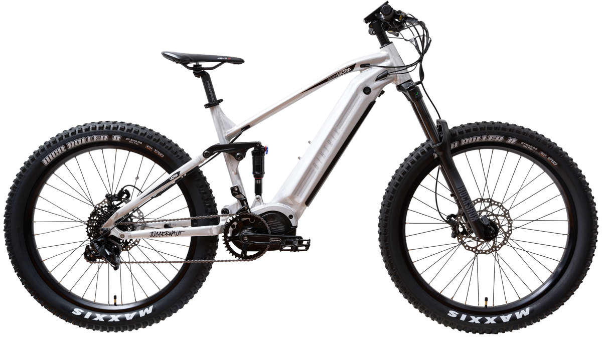 Juggernaut Ultra FS Pro