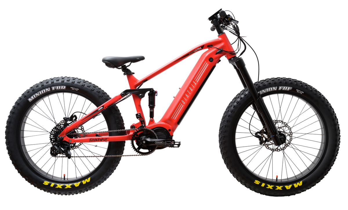 Juggernaut Ultra FS Pro