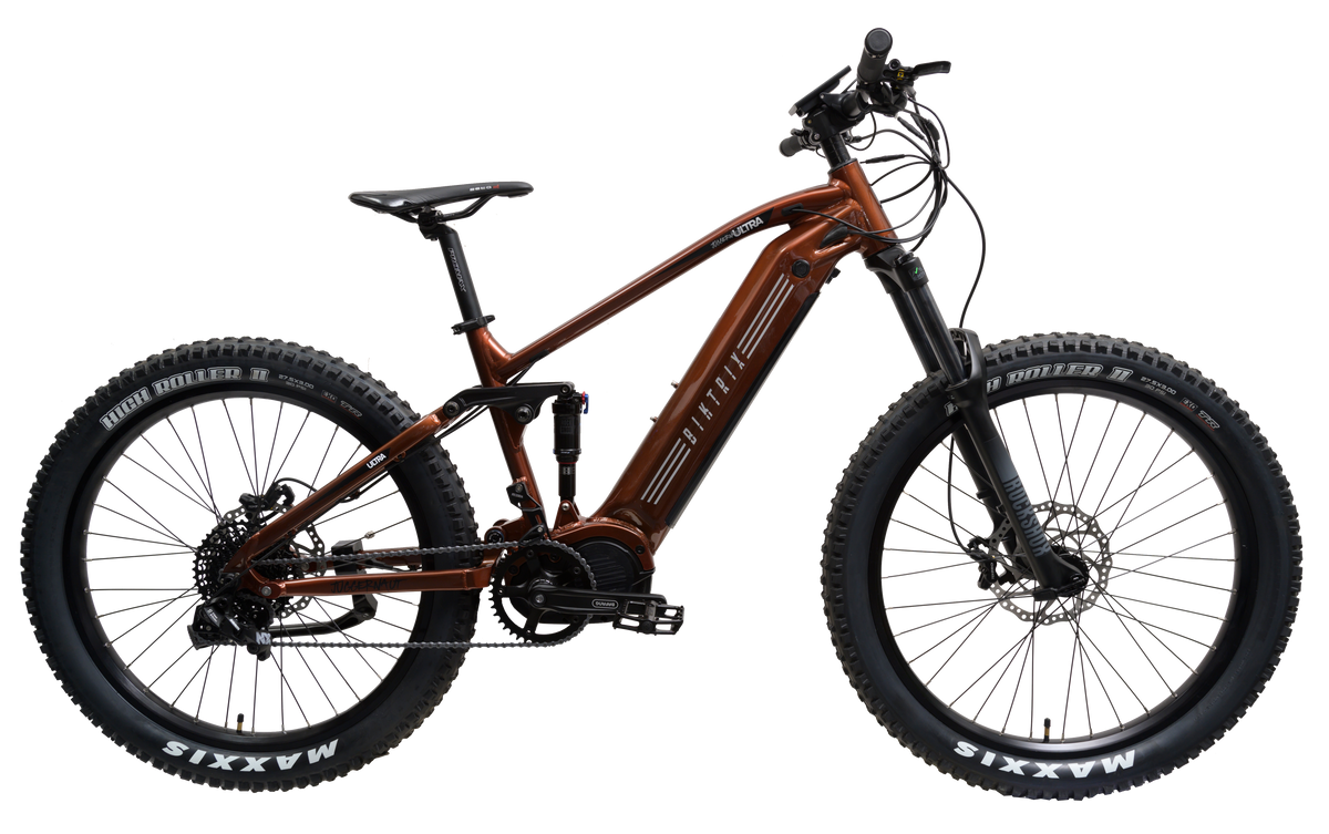 Juggernaut Ultra FS Pro