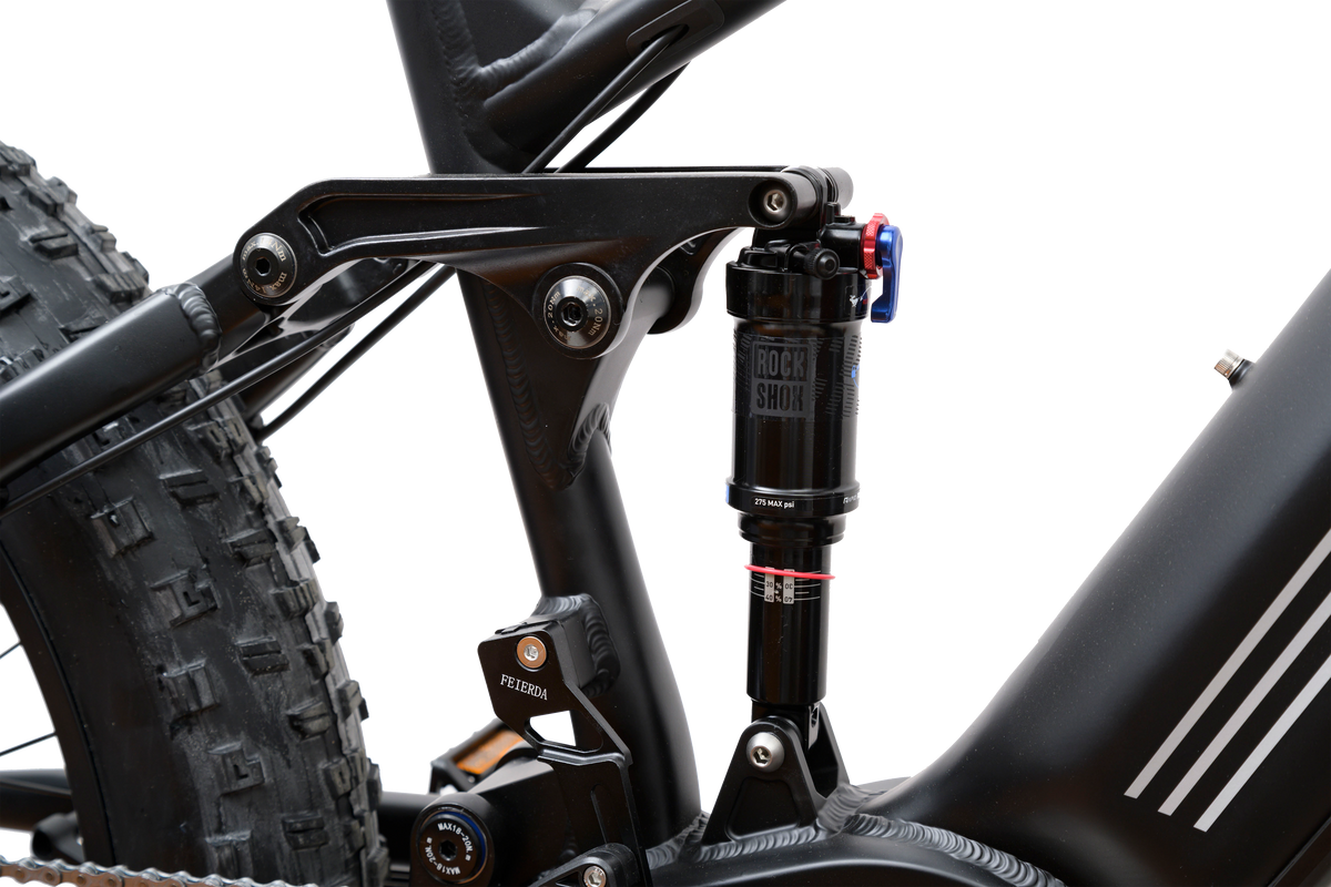 Juggernaut Ultra FS Pro