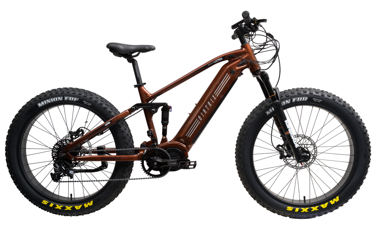 Juggernaut Ultra FS Pro