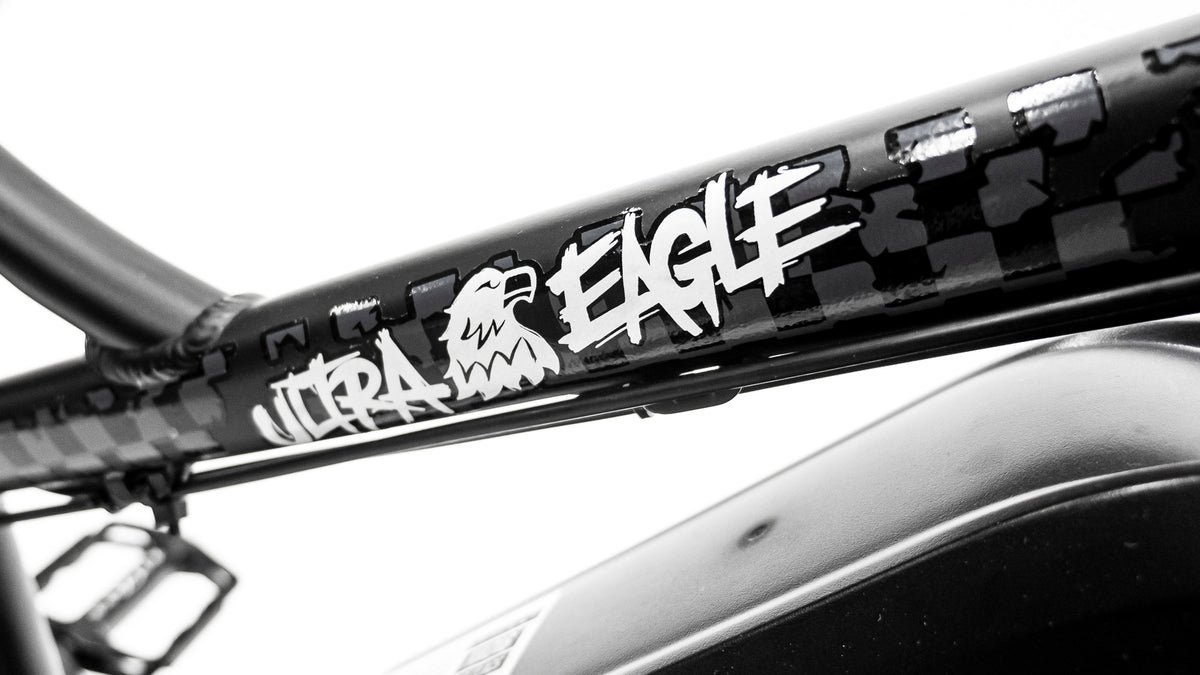 Juggernaut Ultra Eagle