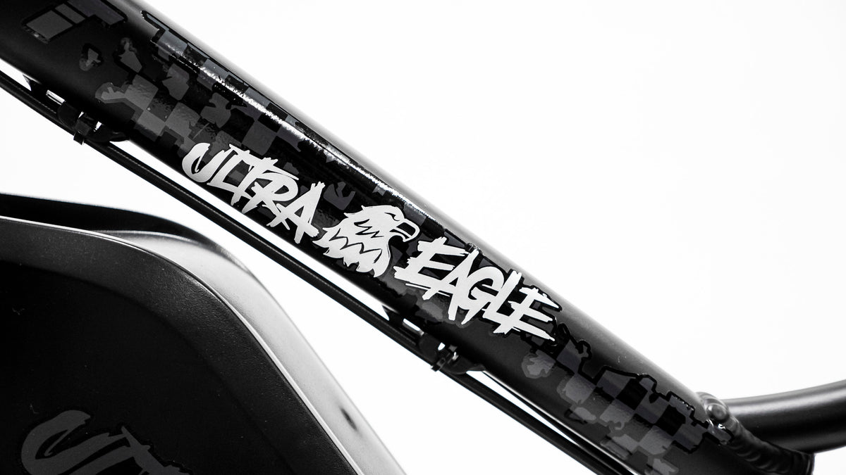 Juggernaut Ultra Eagle