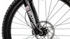 Biktrix Ultra Eagle Wheels with Rockshox