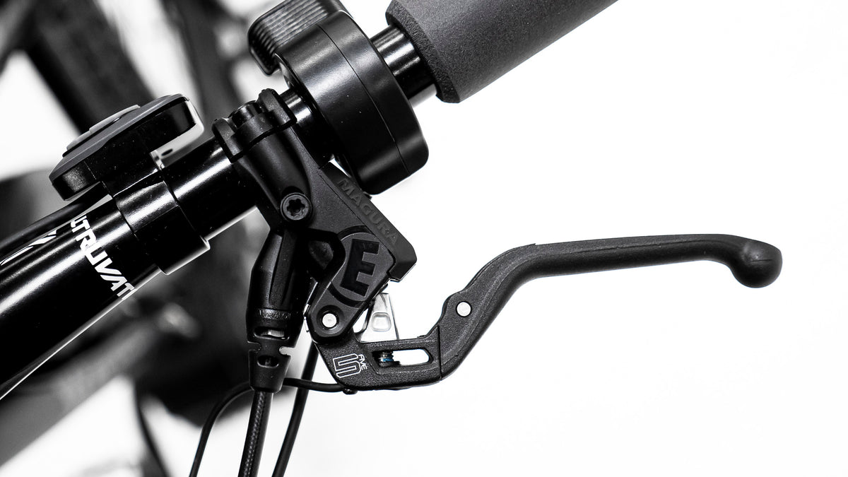 Biktrix Ultra Eagle Brake Levers