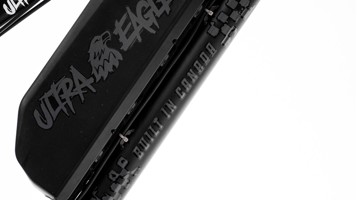 Biktrix Ultra Eagle Built in Canada