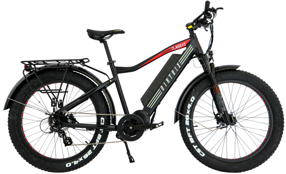 Juggernaut Classic 9