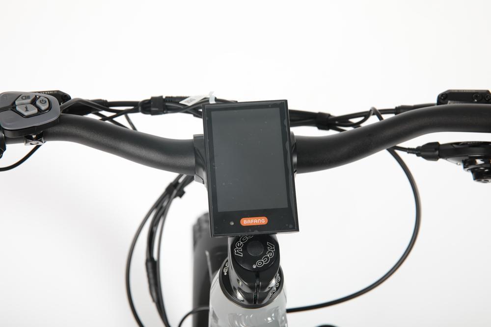 bafang dpc 18 electric bike display