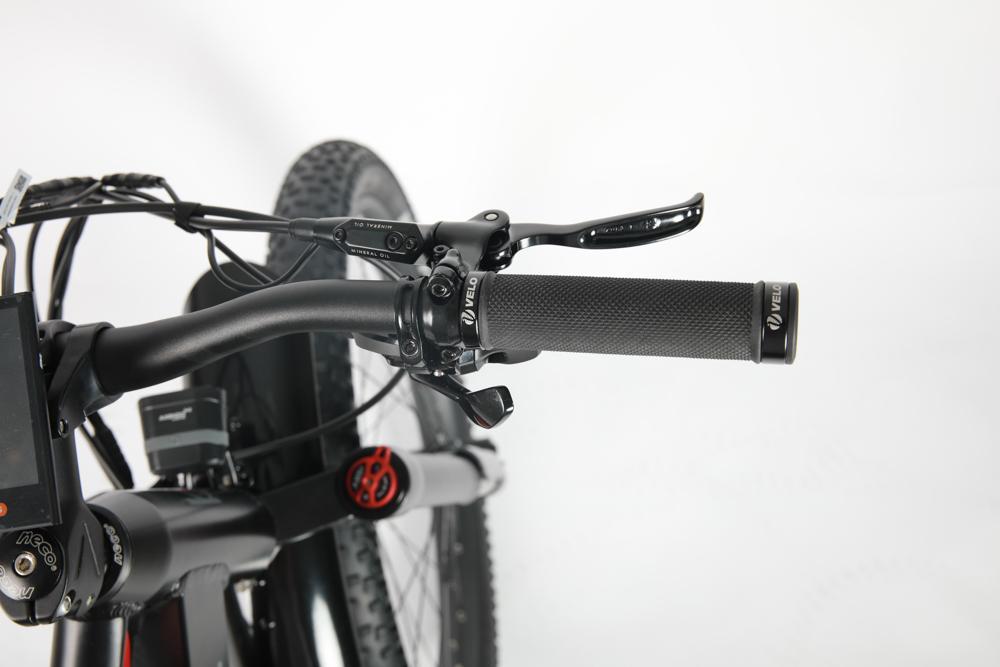 ebike gear shifter