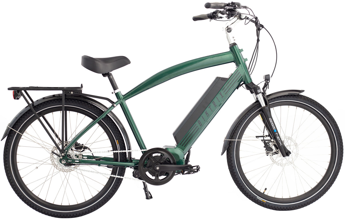 Stunner Step-Over Auto