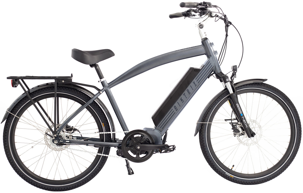 Stunner Step-Over Auto