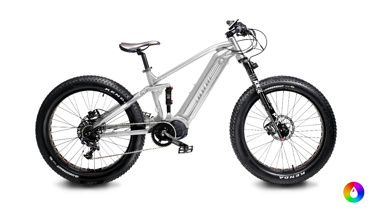 Juggernaut Ultra FS Pro Custom