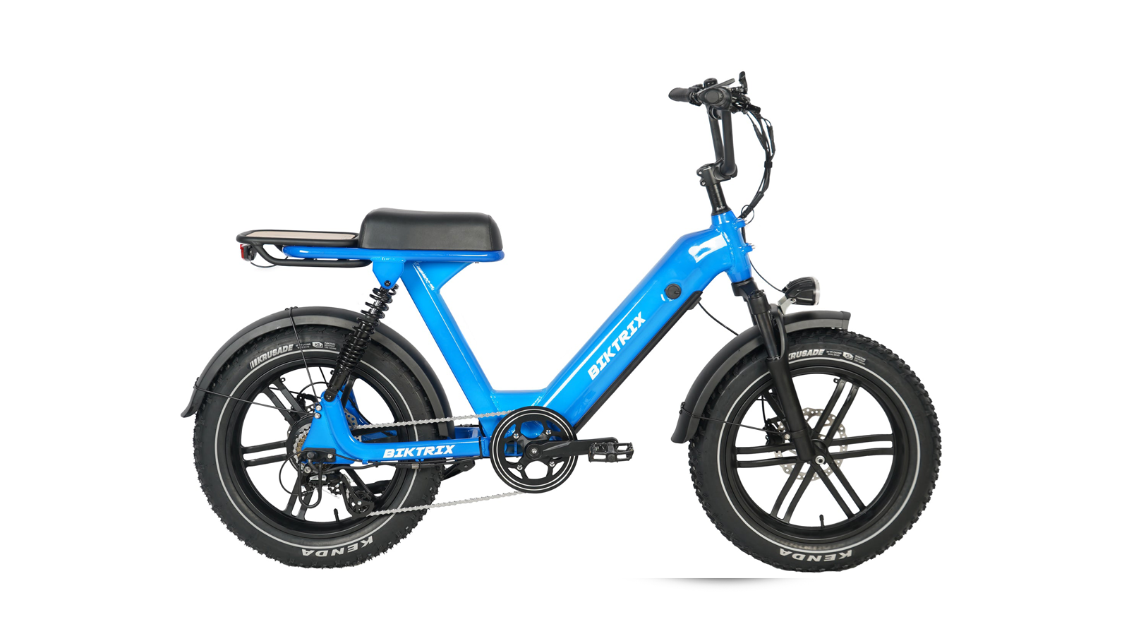 What's the Best eBike for Heavy Riders?