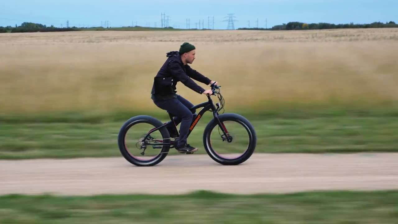 Do You Get More Exercise on an eBike?