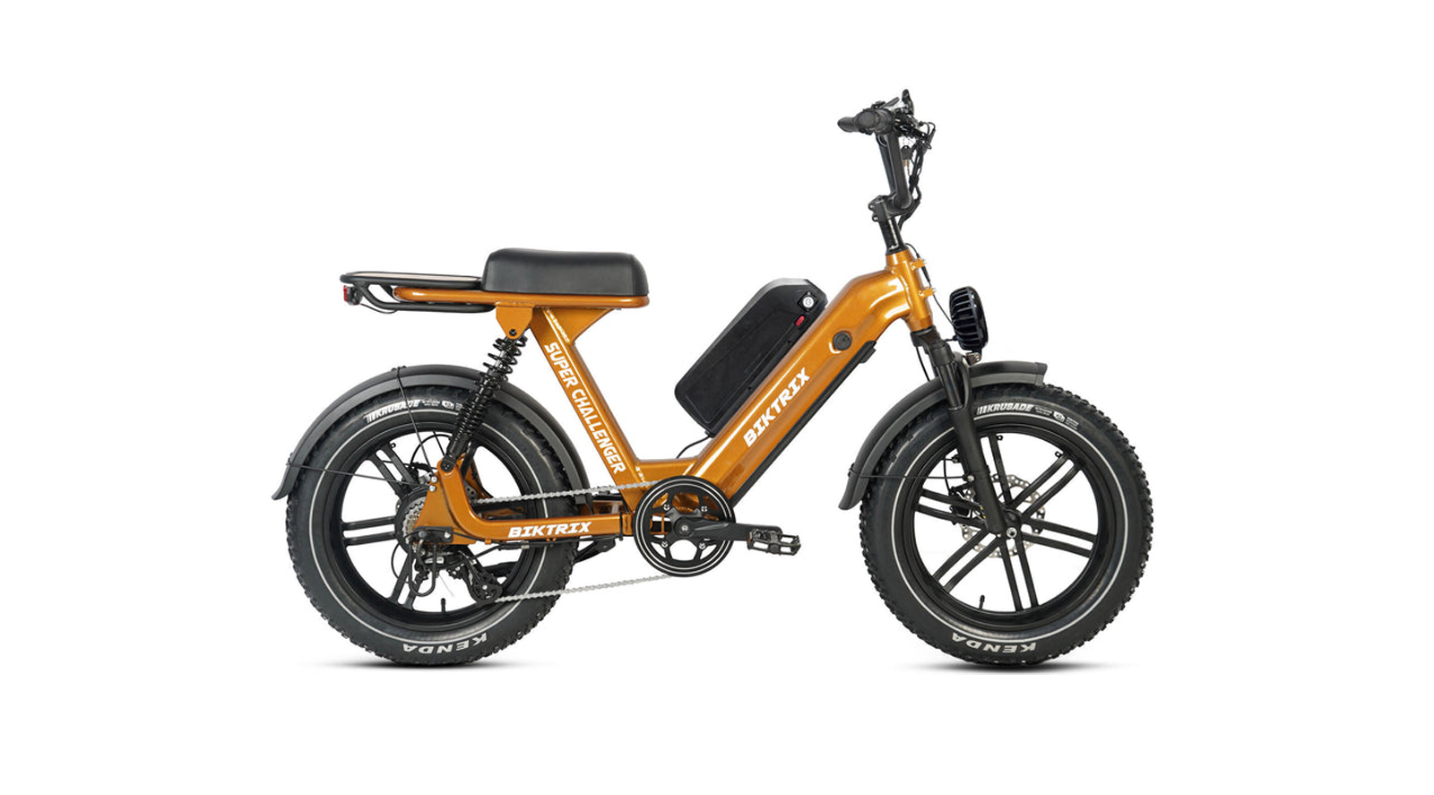 Top 6 Types of Electric Bikes to Suit Every Adventure