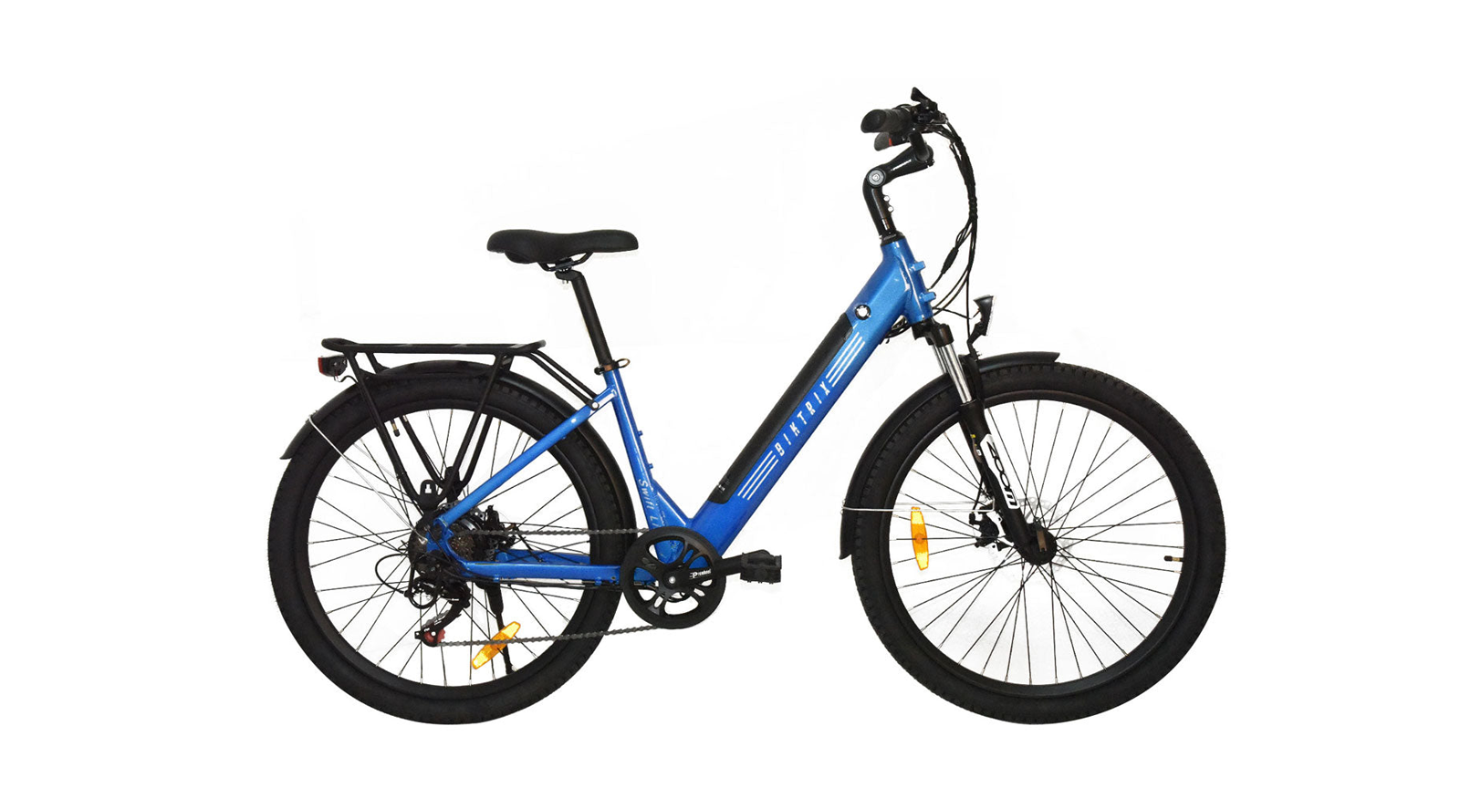 5 Best Commuter eBikes to Buy in 2024