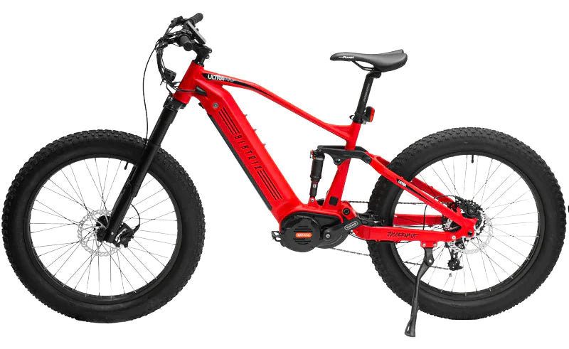 Juggernaut Ultra FS Pro | Spare Parts