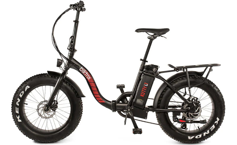Kutty LT | Spare Parts