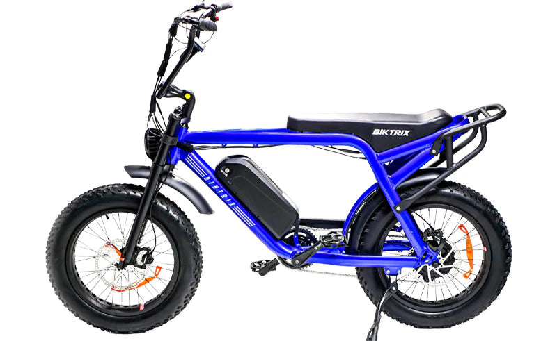 Moto | Spare Parts